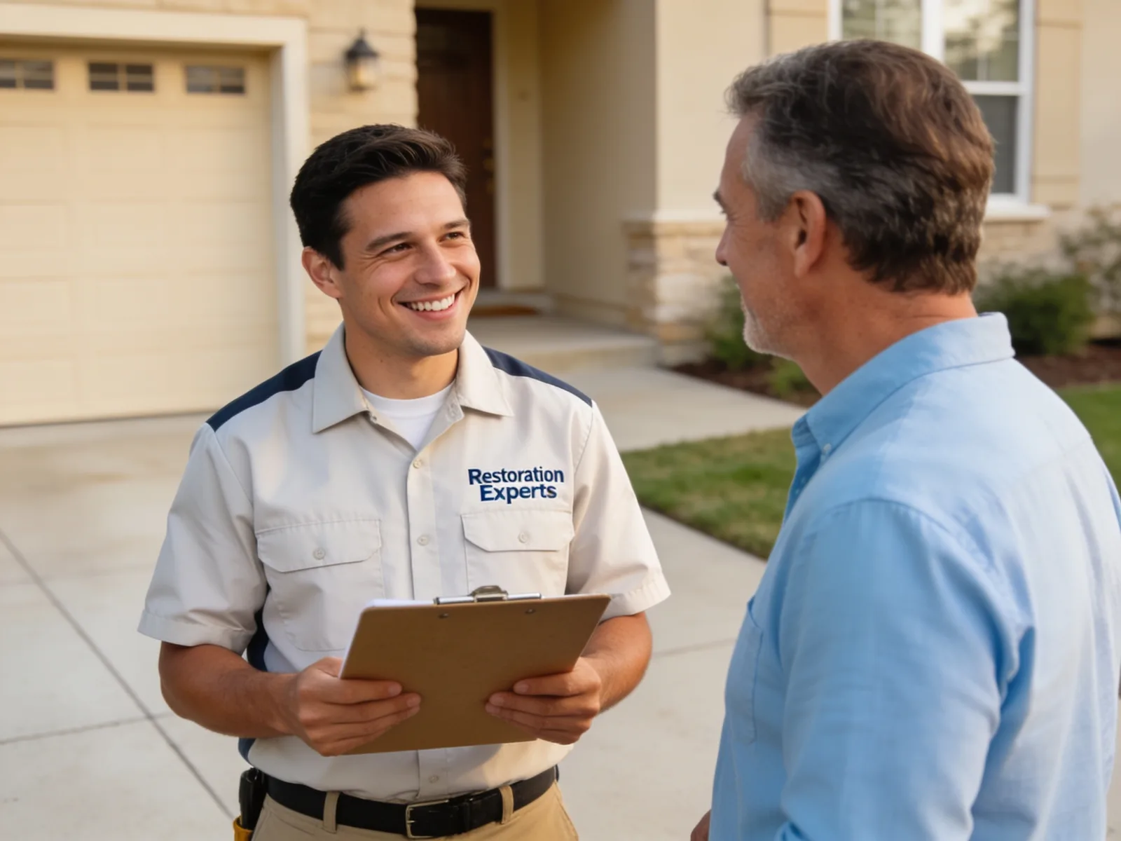 Water Damage Cleanup Brunswick, OH FAQs